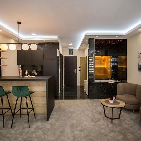 Vs Apartmani Vrnjacka Banja Luaran gambar