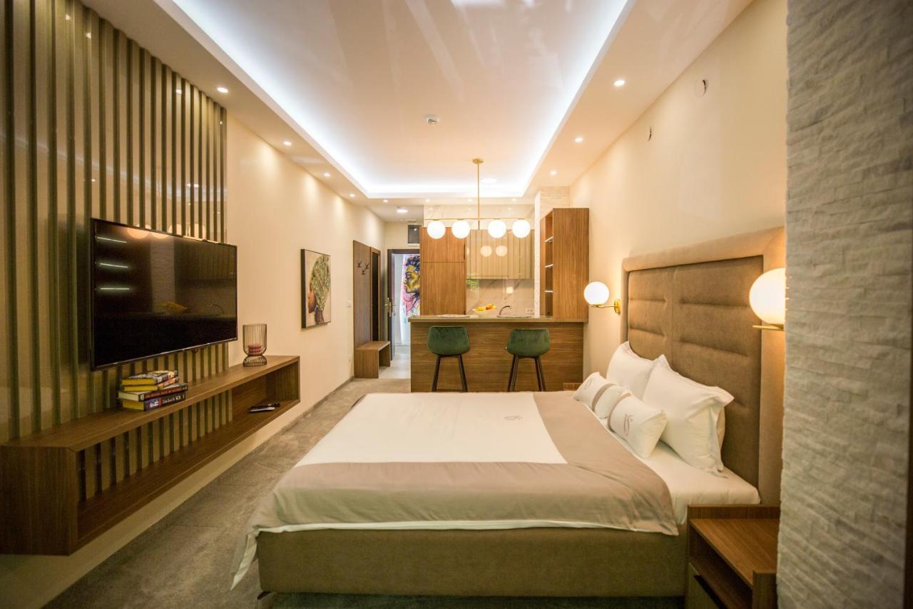 Vs Apartmani Vrnjacka Banja Luaran gambar