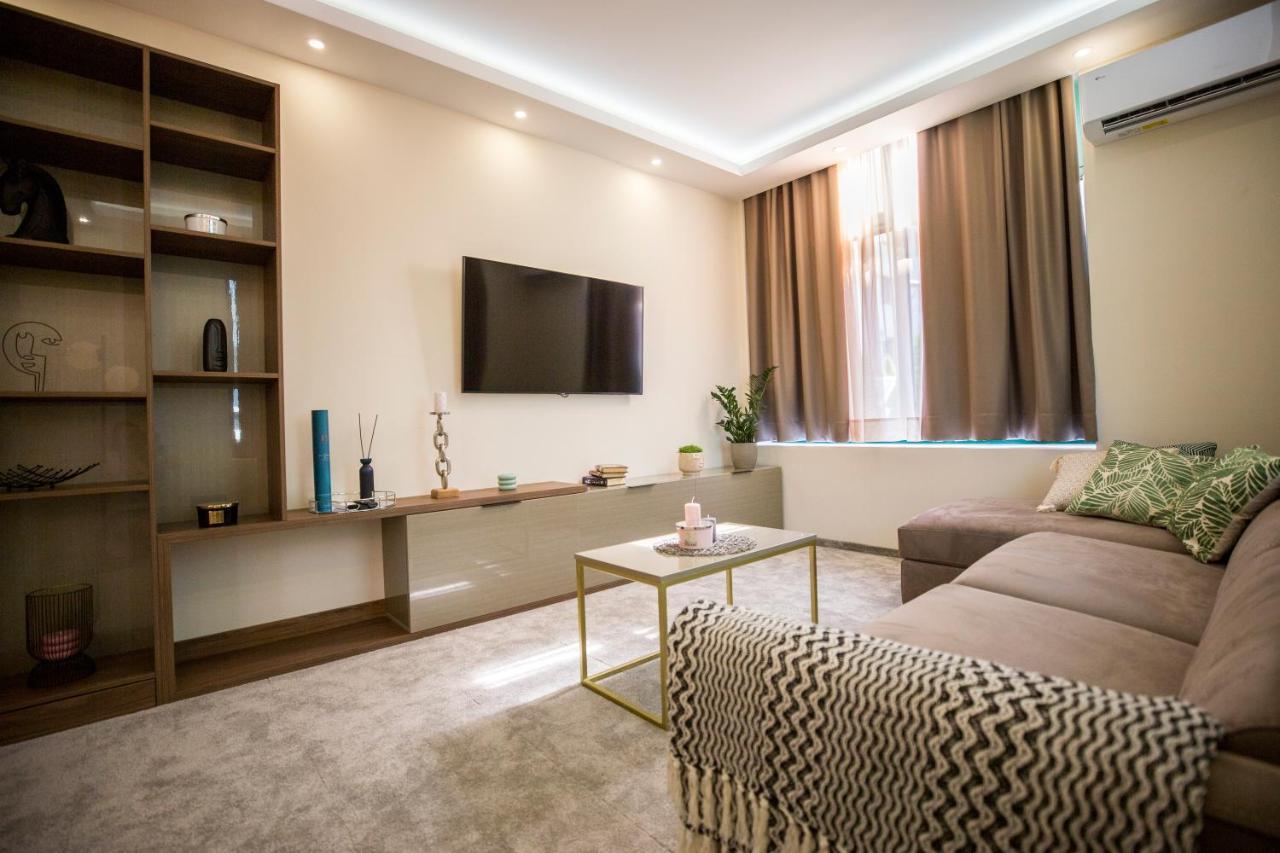 Vs Apartmani Vrnjacka Banja Luaran gambar
