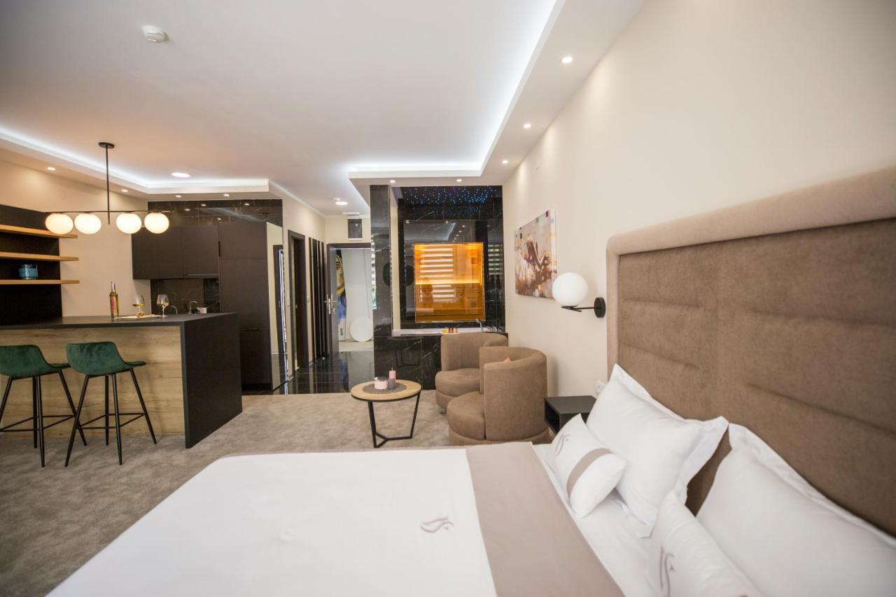 Vs Apartmani Vrnjacka Banja Luaran gambar