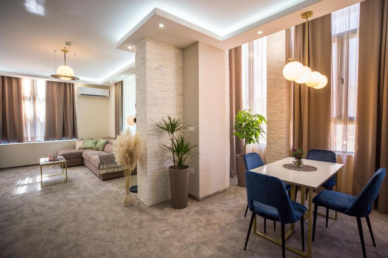 Vs Apartmani Vrnjacka Banja Luaran gambar