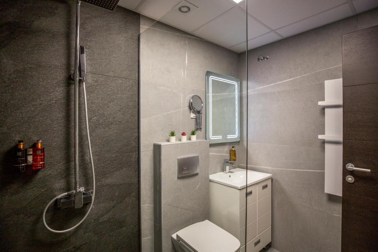 Vs Apartmani Vrnjacka Banja Luaran gambar