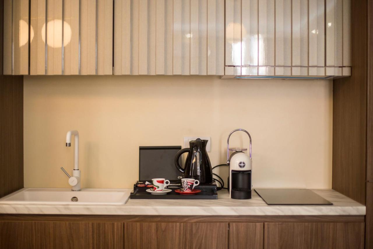 Vs Apartmani Vrnjacka Banja Luaran gambar