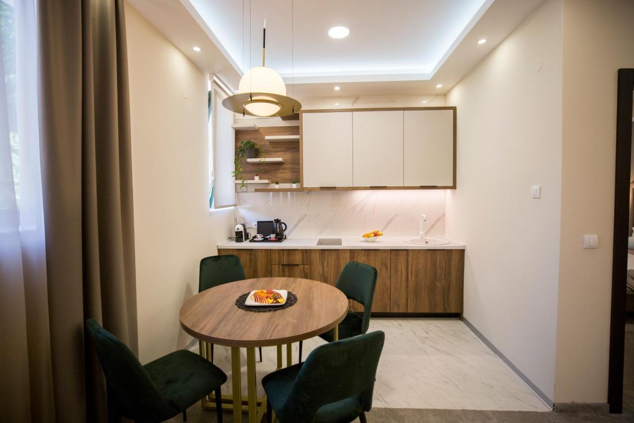 Vs Apartmani Vrnjacka Banja Luaran gambar