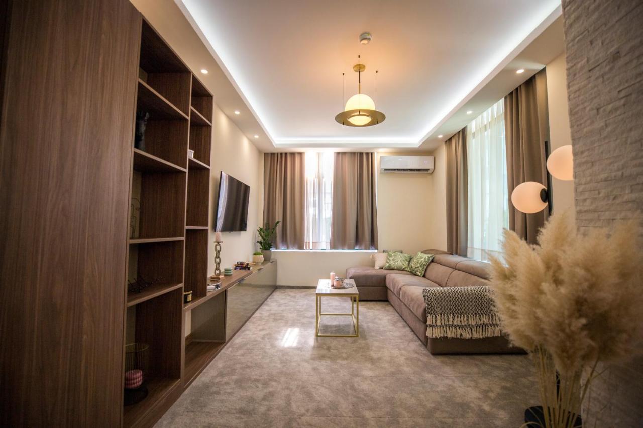 Vs Apartmani Vrnjacka Banja Luaran gambar