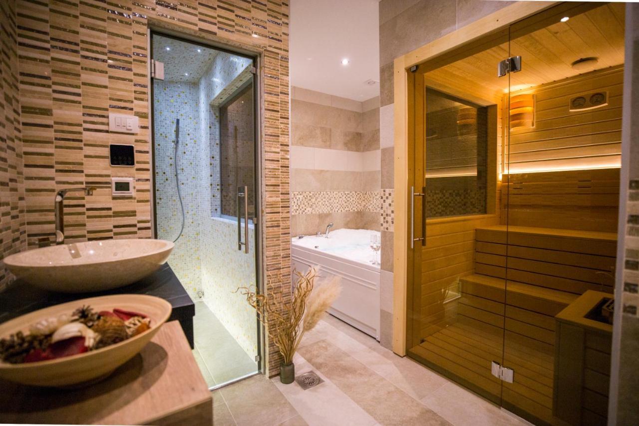 Vs Apartmani Vrnjacka Banja Luaran gambar