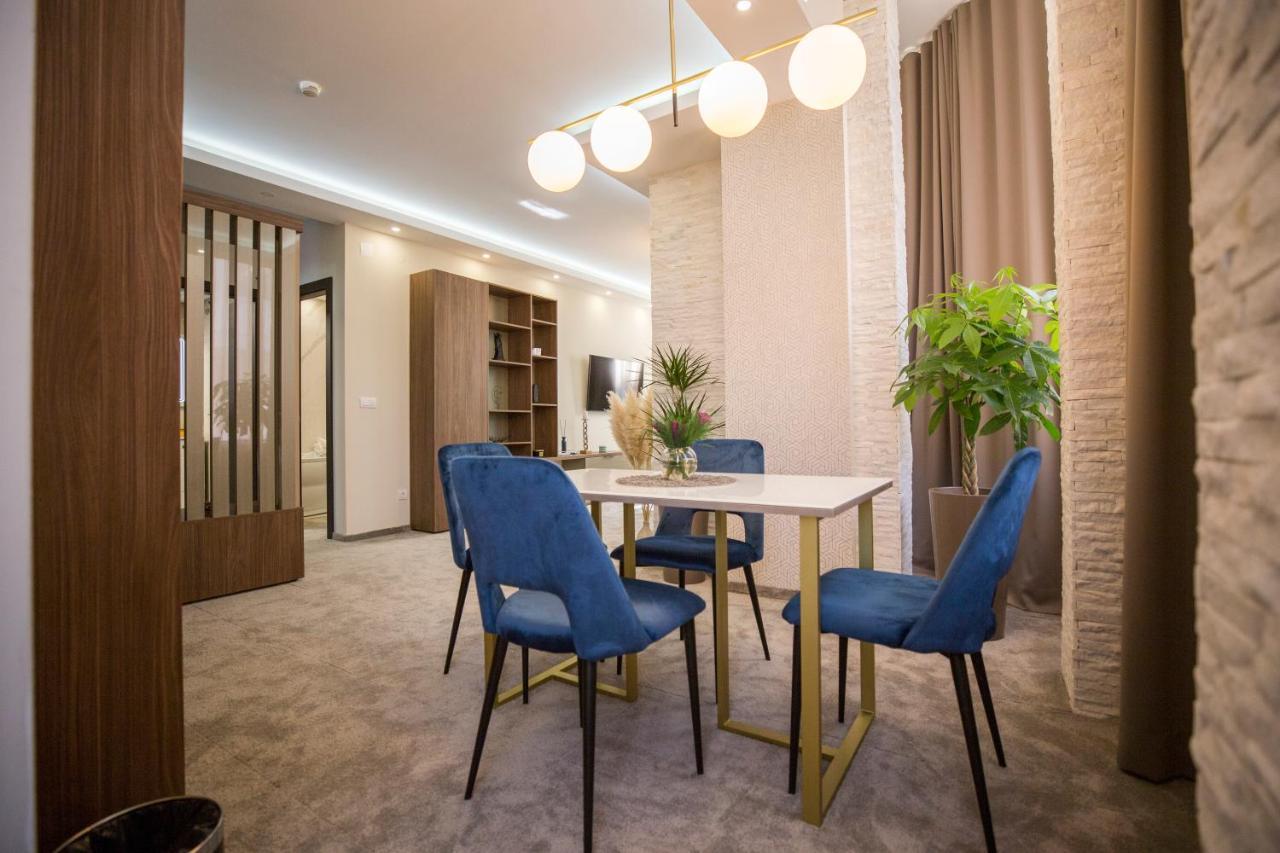Vs Apartmani Vrnjacka Banja Luaran gambar