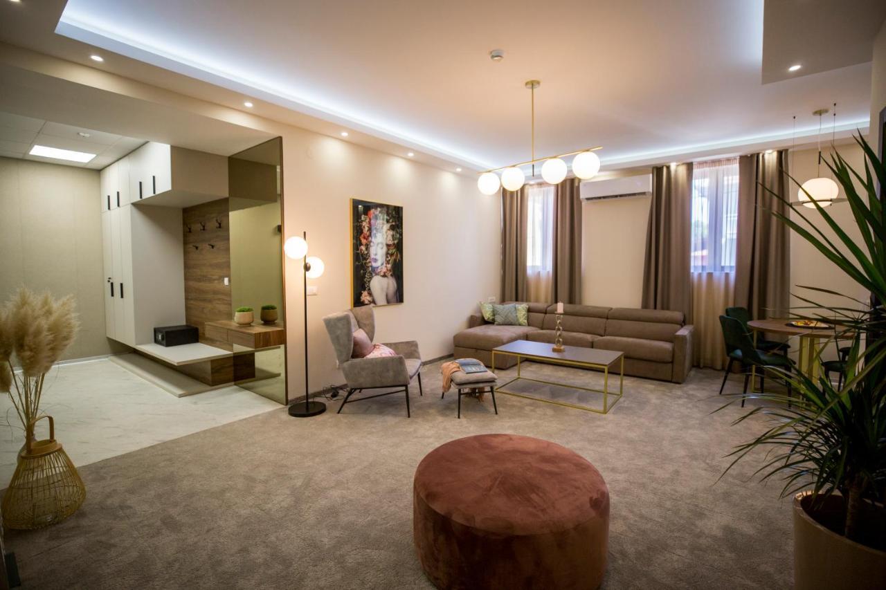 Vs Apartmani Vrnjacka Banja Luaran gambar