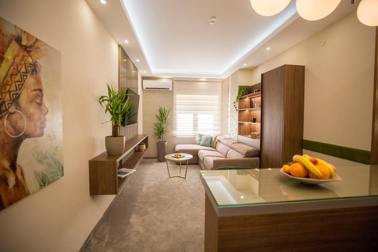 Vs Apartmani Vrnjacka Banja Luaran gambar