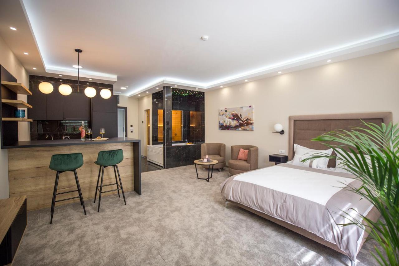 Vs Apartmani Vrnjacka Banja Luaran gambar