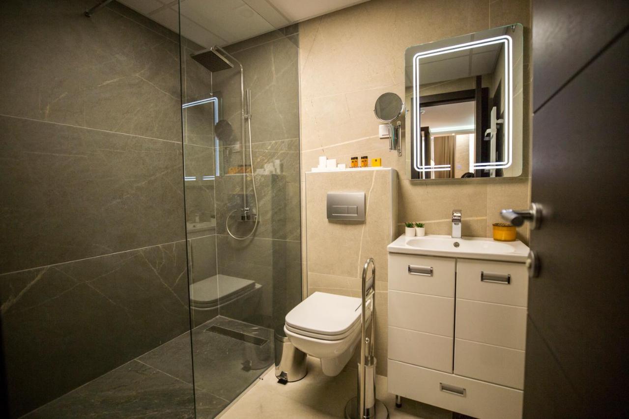 Vs Apartmani Vrnjacka Banja Luaran gambar