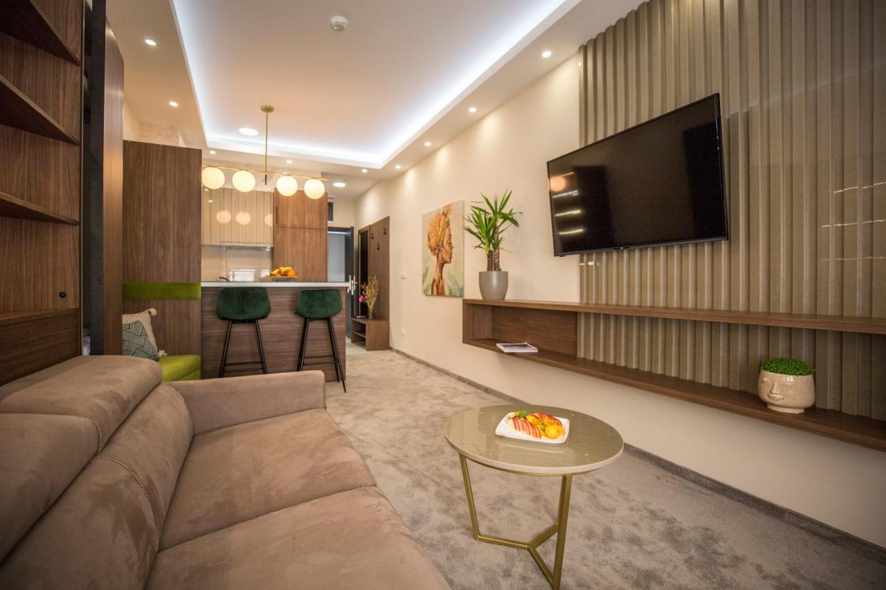Vs Apartmani Vrnjacka Banja Luaran gambar