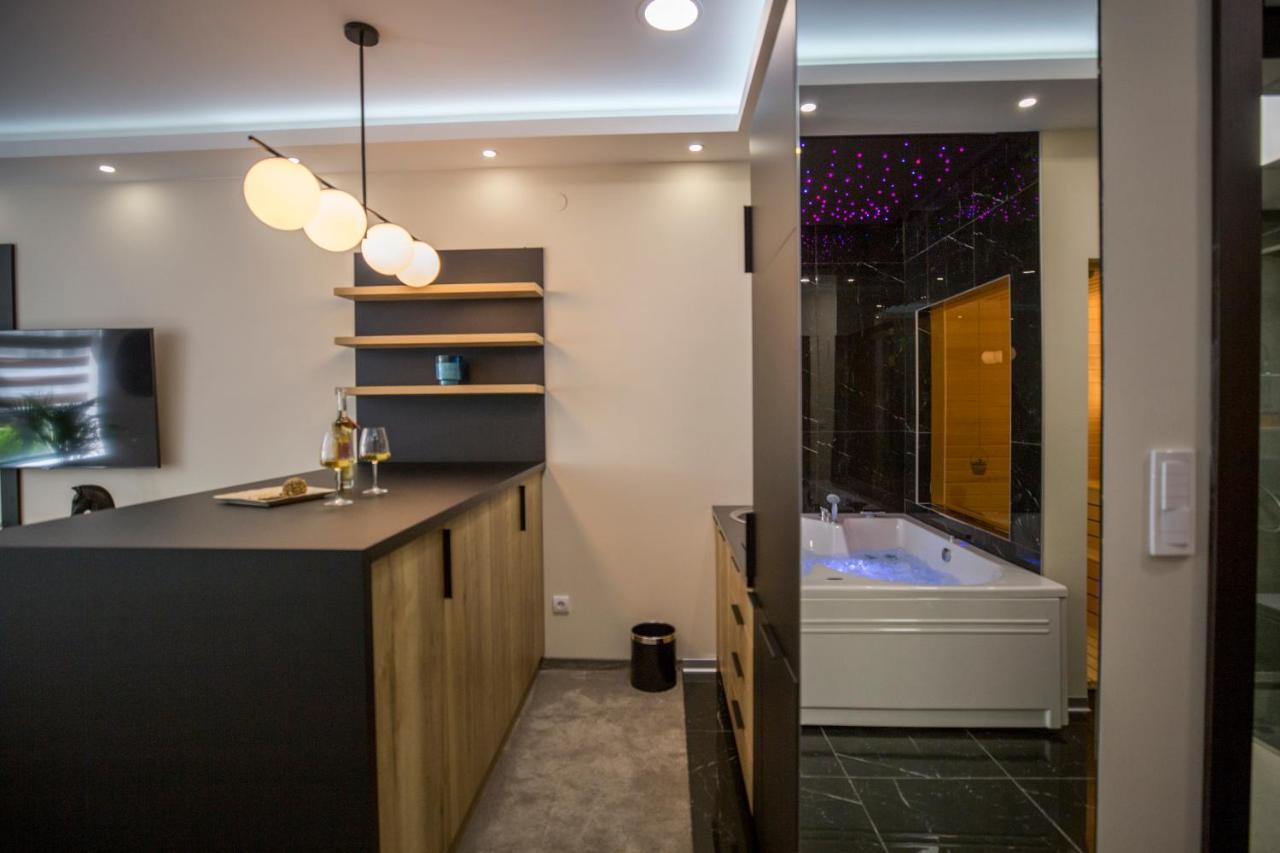 Vs Apartmani Vrnjacka Banja Luaran gambar